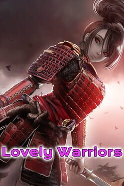 Lovely Warriors Cover