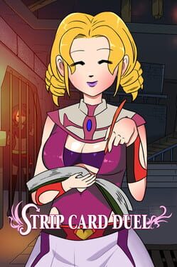 Strip Card Duel Cover