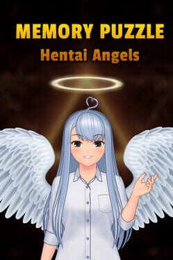 Memory Puzzle: Hentai Angels Cover