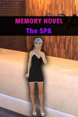 Memory Novel: The SPA Cover