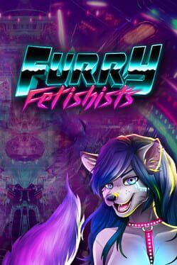 Furry Fetishists Cover