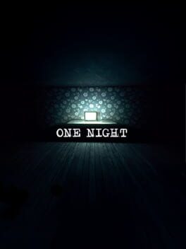 One Night Cover