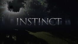 Instinct Cover