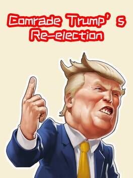 Comrade Trump's Re-election Cover