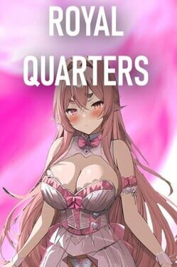 Hentai: Royal Quarters Cover