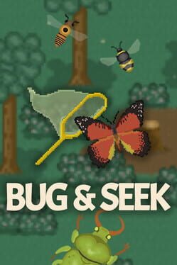 Bug & Seek: Isopods