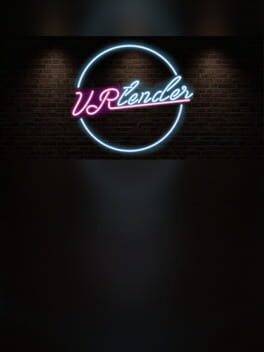 VRtender Cover