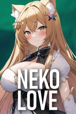 Hentai: Neko Love Cover
