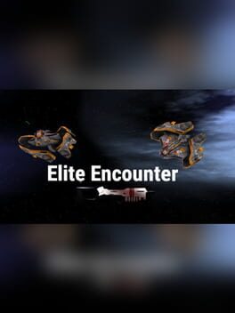 Elite Encounter Cover