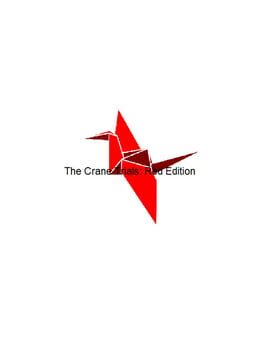 The Crane Trials: Red Edition Cover