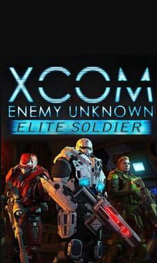 XCOM: Enemy Unknown - Elite Soldier Pack