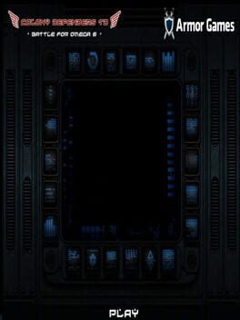 Colony Defenders TD Cover