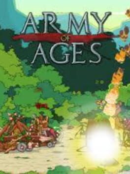 Army of Ages Cover