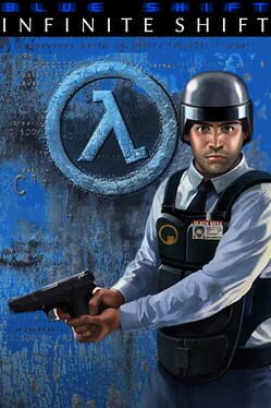 Infinite Shift Cover