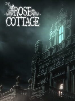 Rose Cottage Cover