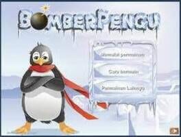 BomberPengu Cover