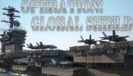 Operation: Global Shield Cover