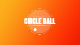 Circle Ball Cover