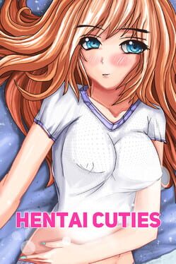 Hentai Cuties Cover