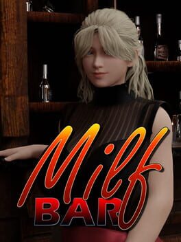Milf Bar Cover