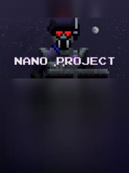 Nano Project Cover