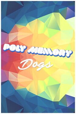 Poly Memory: Dogs Cover