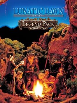 Lunatic Dawn: Legend Pack