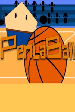 Pentaball Cover