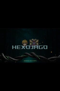 HexoJago Cover