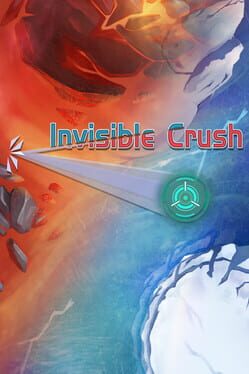 Invisible Crush Cover