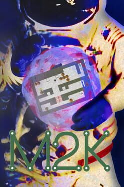 M2K Cover