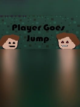 Player Goes Jump Cover