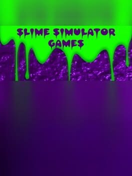 Slime Simulator Games Cover