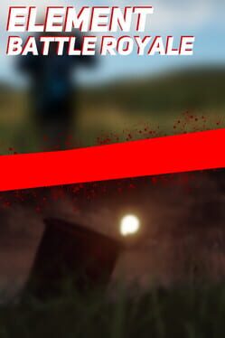 Element Battle Royale Cover