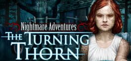 Nightmare Adventures: The Turning Thorn Cover