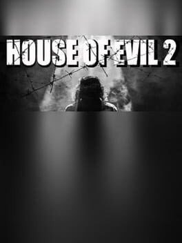 House of Evil 2 Cover