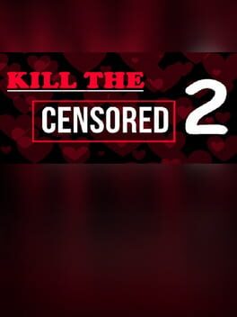 Kill the Censored 2 Cover