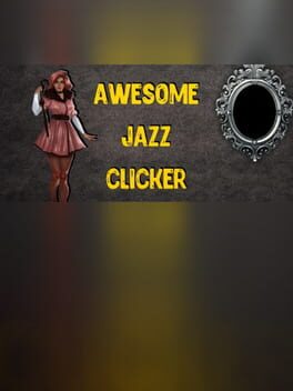 Awesome Jazz Clicker Cover