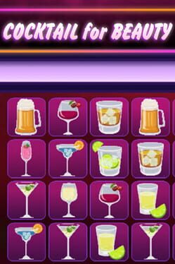 Cocktail for Beauty Cover