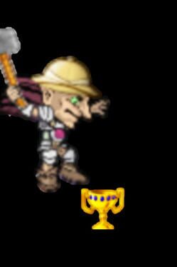 Fiery Catacombs Cover