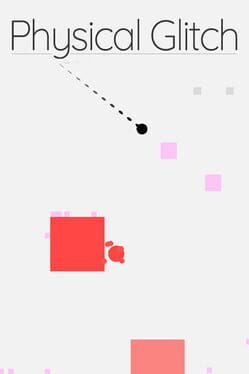 Physical Glitch Cover