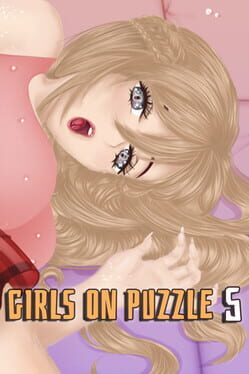 Girls on Puzzle 5 Cover