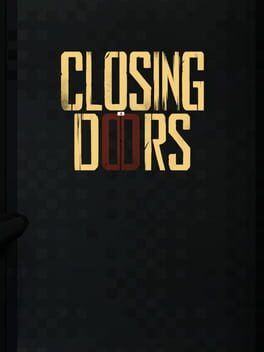 Closing Doors Cover