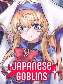 Hentai: Japanese Goblins Cover