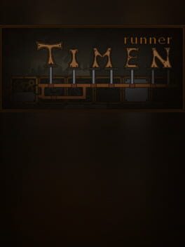 Timen runner Cover