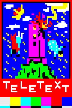 Teletext Cover