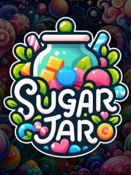 Sugar Jar Cover