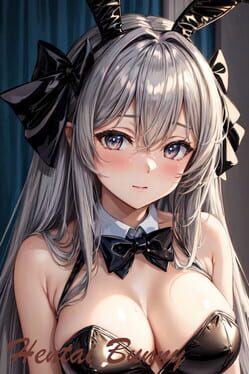 Hentai Bunny Cover