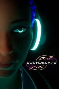 Soundscape Cover