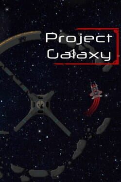 Project Galaxy Cover